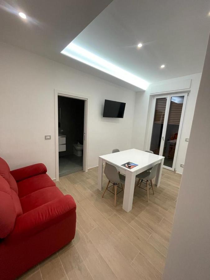 B&B Manfredi Foggia Exterior photo